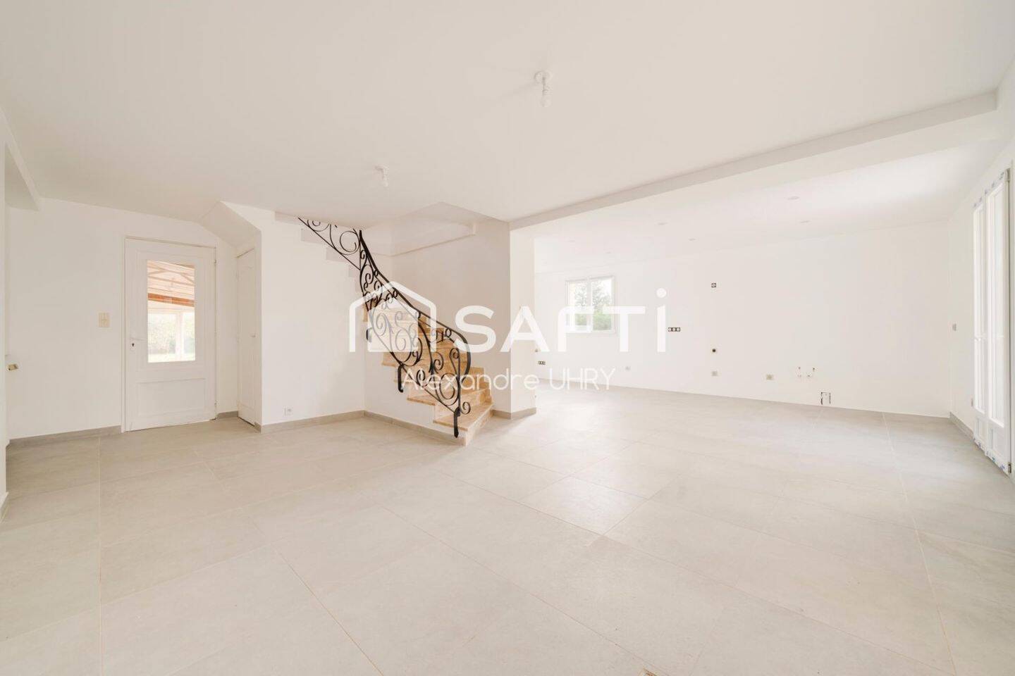 Maison à vendre, 215m², NANCY