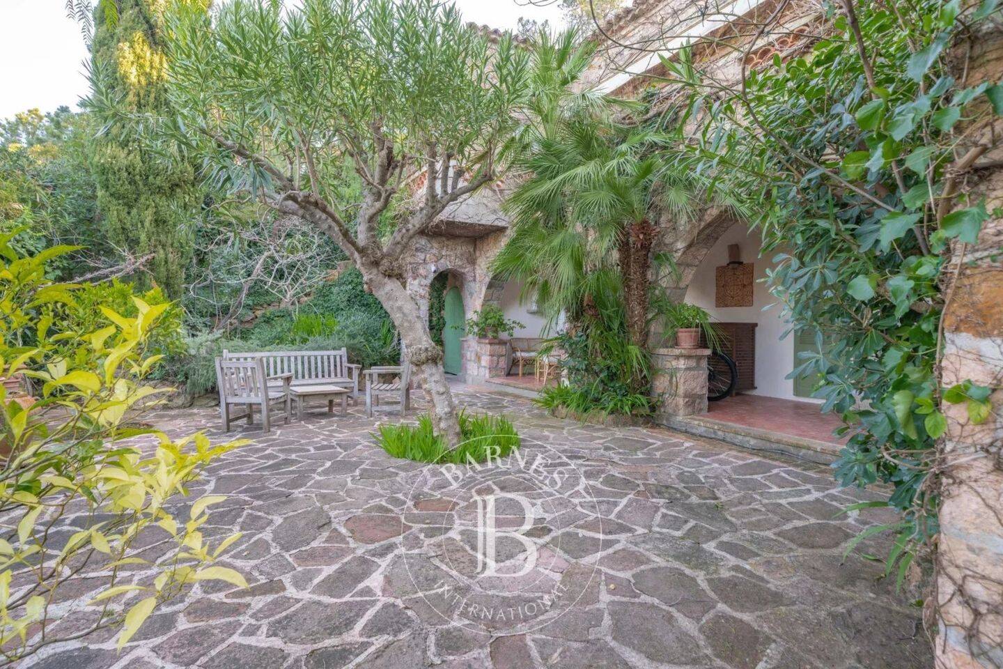 Maison à vendre, 180m², THEOULE SUR MER
