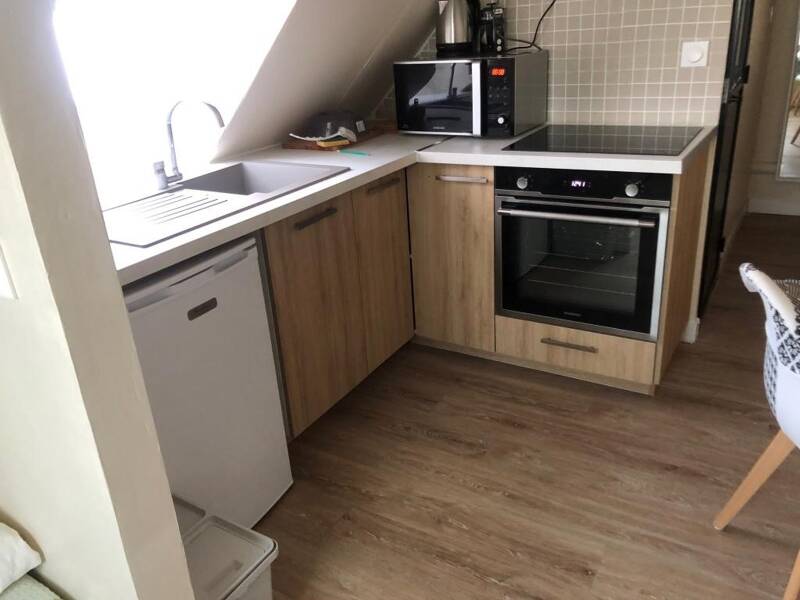 Maison à louer, 18m², COMBS LA VILLE