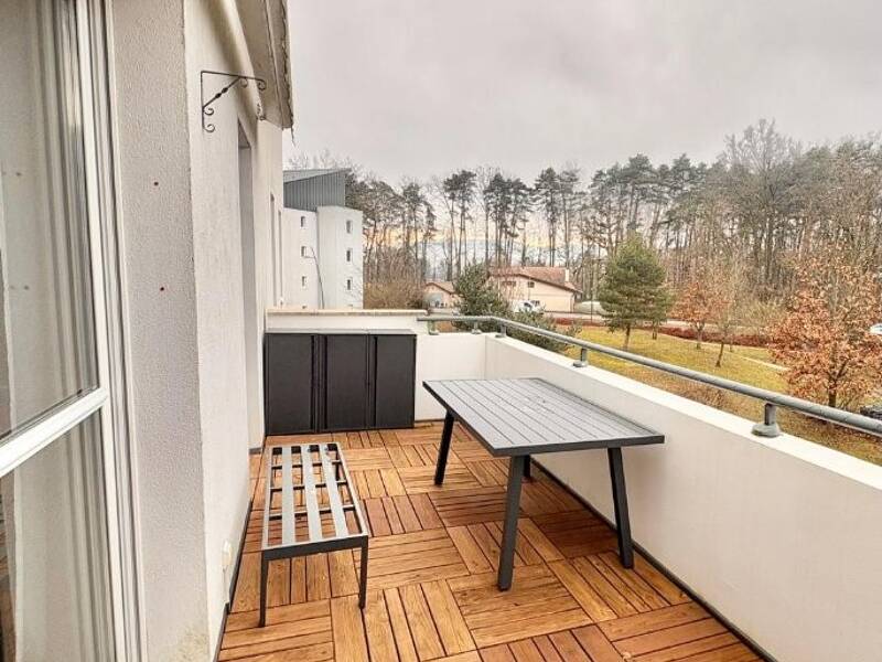 Maison à louer, 75m², PREVESSIN MOENS