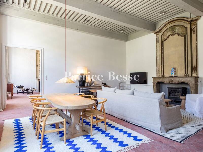 Maison à vendre, 1152m², NIMES
