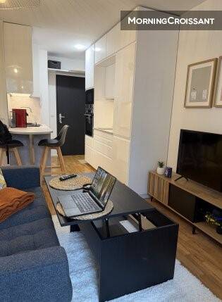 Maison à louer, 25m², RUEIL MALMAISON