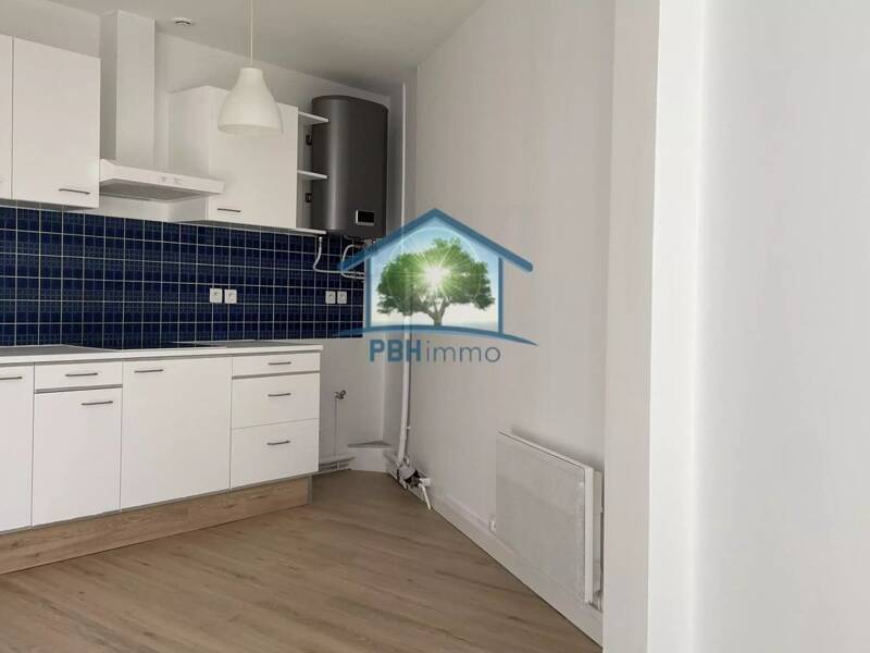 Maison à vendre, 39m², SAINT ETIENNE