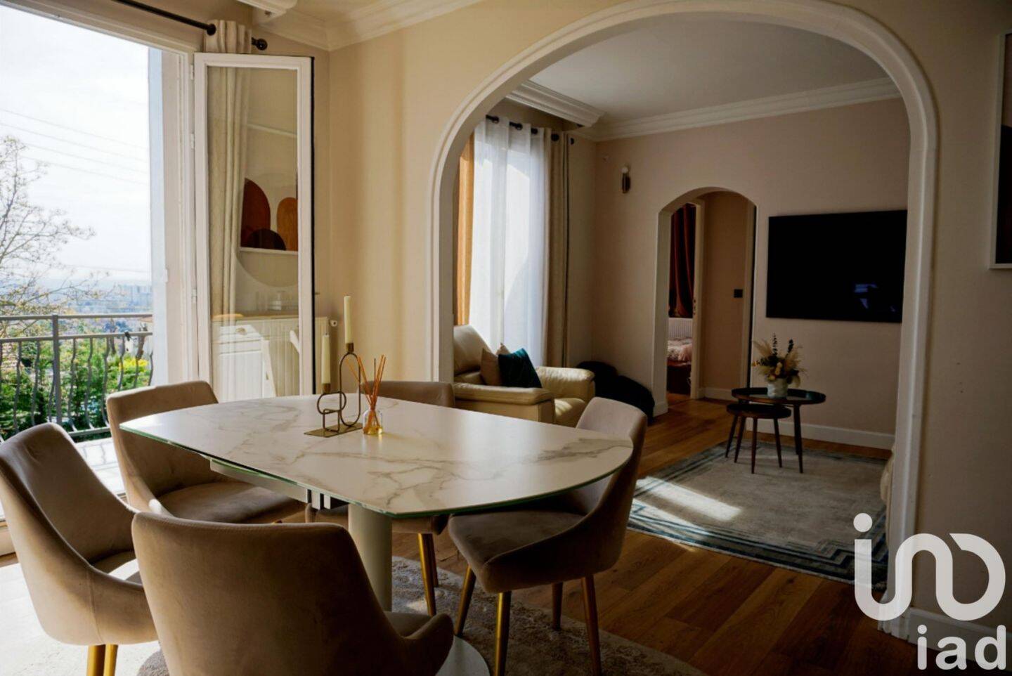 Maison à vendre, 180m², ARGENTEUIL