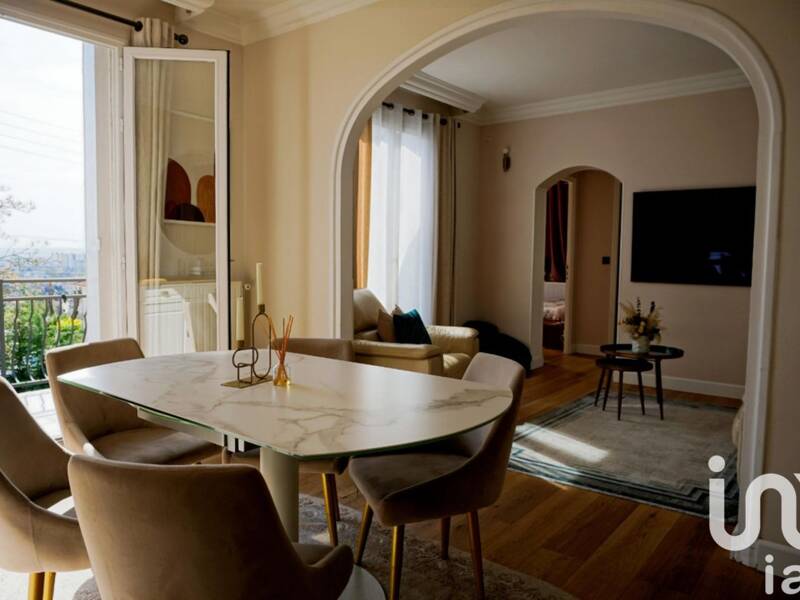 Maison à vendre, 180m², ARGENTEUIL