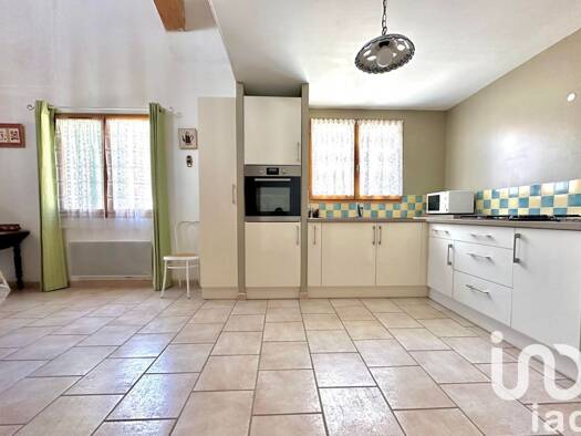 Maison à vendre 189 000 € 4 pièces 3 chambres 100 m² Opoul Perillos 66600