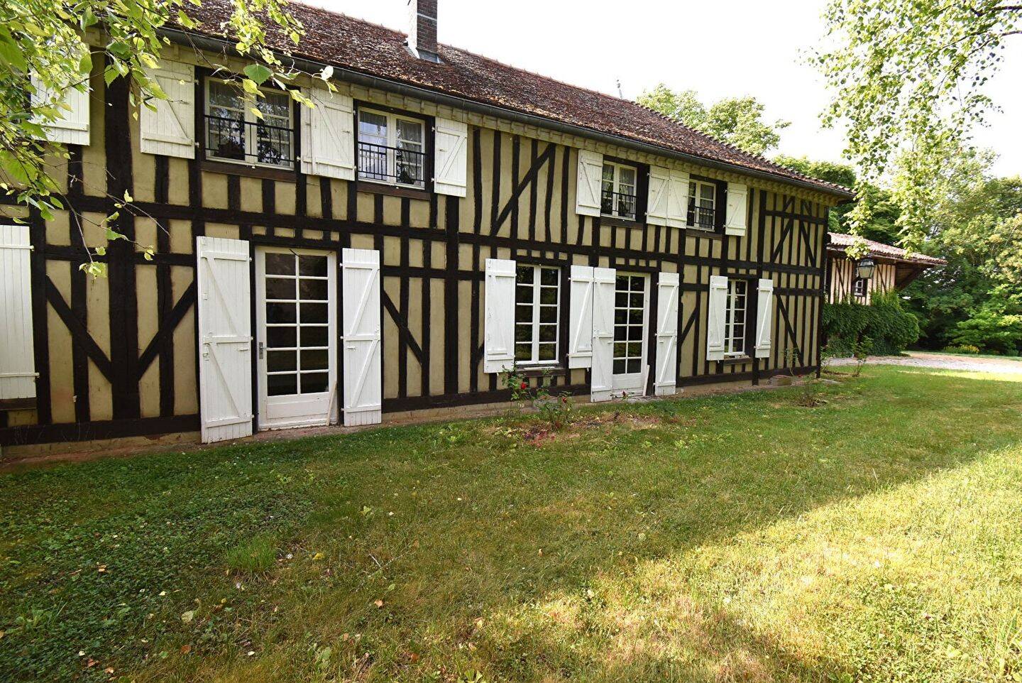 Maison à vendre, 236m², BLAINCOURT SUR AUBE