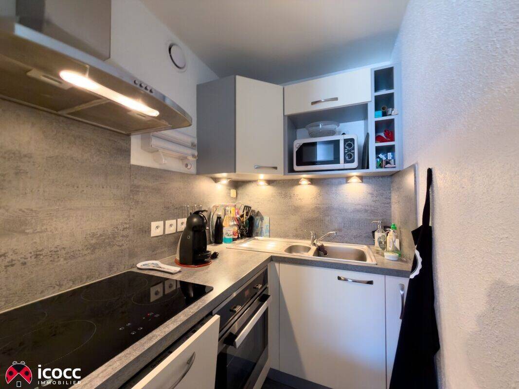 Maison à vendre, 71m², L'AIGUILLON SUR MER