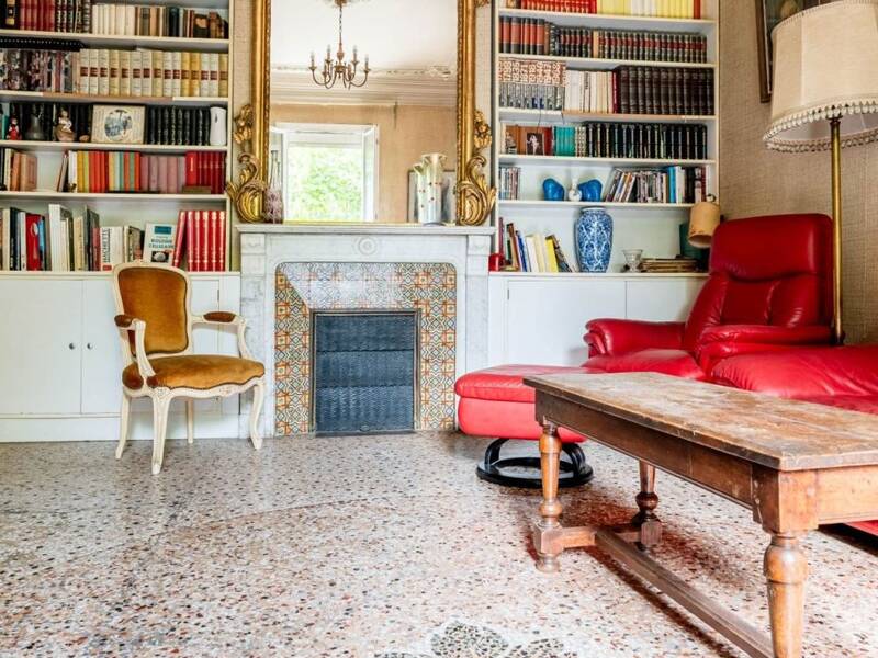 Maison à vendre, 325m², MARSEILLE 8E