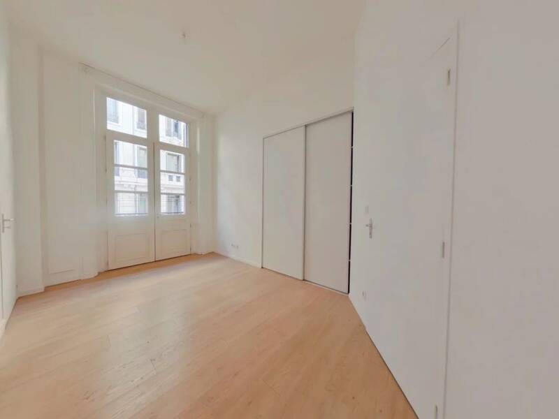 Maison à louer, 70m², SAINT ETIENNE