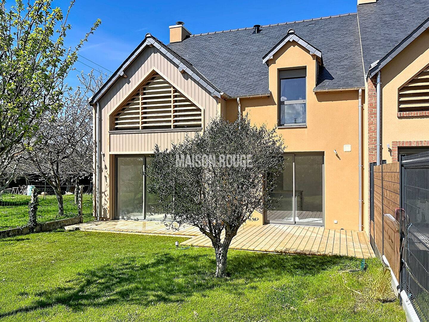 Maison à vendre, 151m², SAINT BRIAC SUR MER