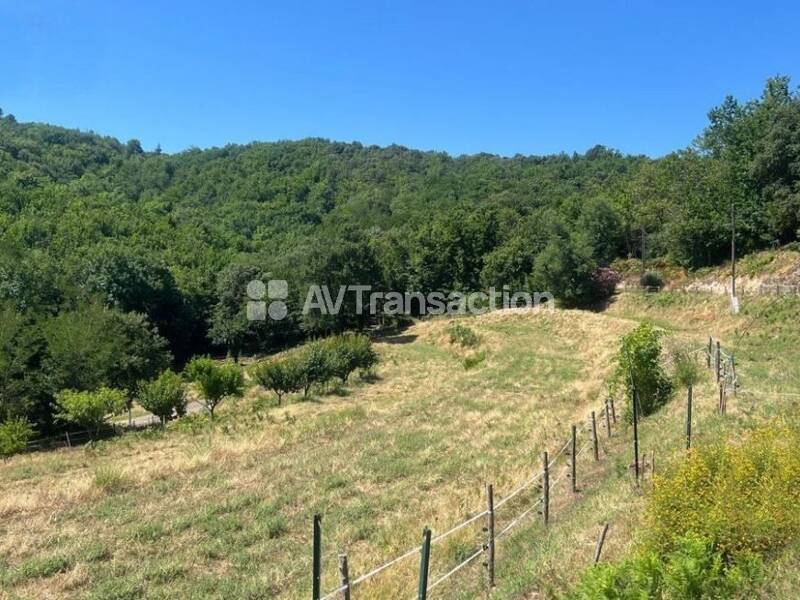Maison à vendre, 172m², SAINTE CROIX DE CADERLE