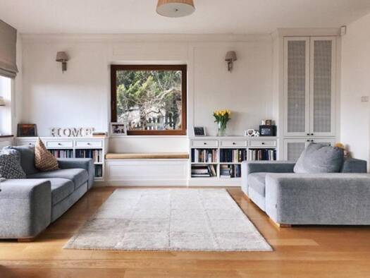 Appartement à vendre - neuf 246 583 € 2 pièces 1 chambre 41 m² 2ème étage Bondy Villemomble 93250