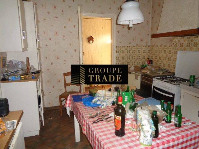 Maison à vendre, 80m², NOISY LE GRAND