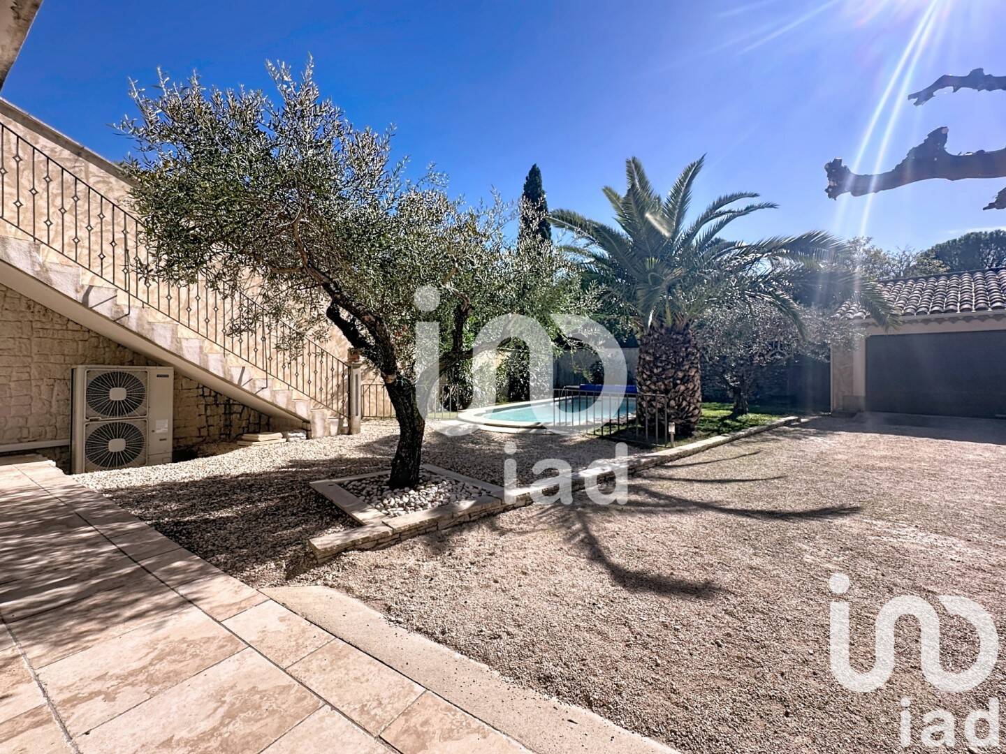 Maison à vendre, 132m², SAINTE CECILE LES VIGNES