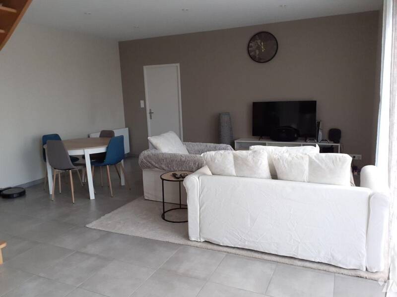 Maison à louer, 83m², VITRE