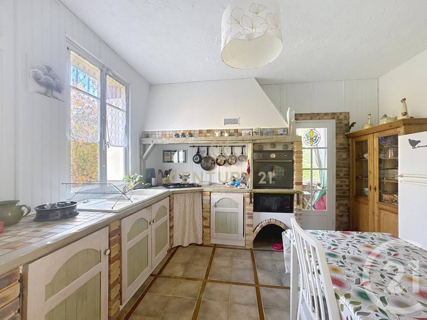 Maison à vendre, 92m², NOISY LE GRAND