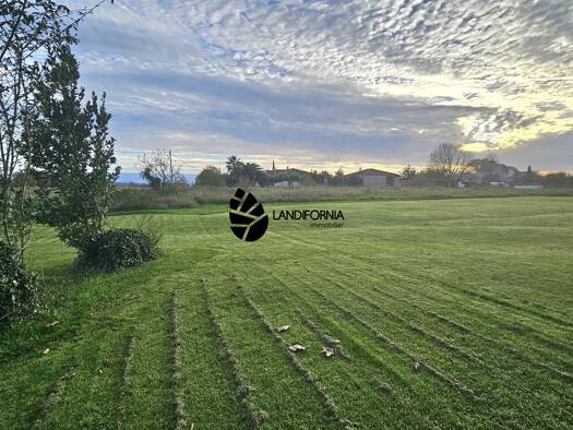 Terrain constructible à vendre 190 000 € 817 m² de terrain Orx 40230