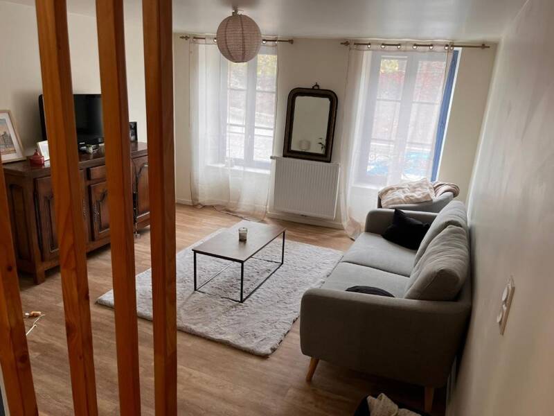 Maison à louer, 74m², BRIOUDE