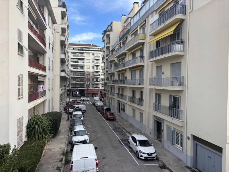 Maison à louer, 59m², NICE