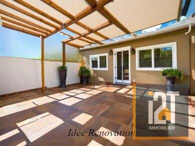 Immeuble à vendre 175 000 € 166 m² Les Cariatides Beaucaire 30300