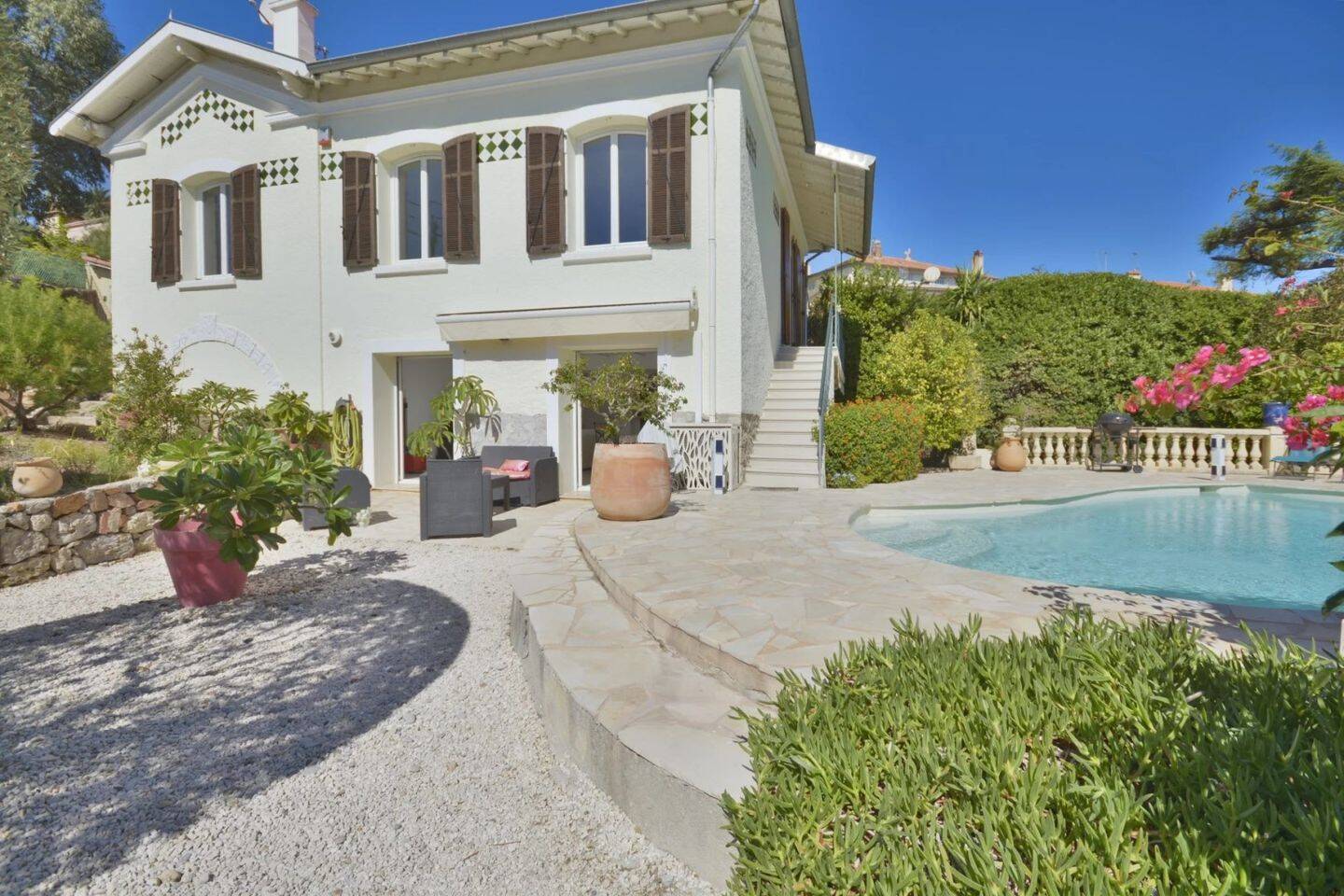 Maison à vendre, 155m², CANNES
