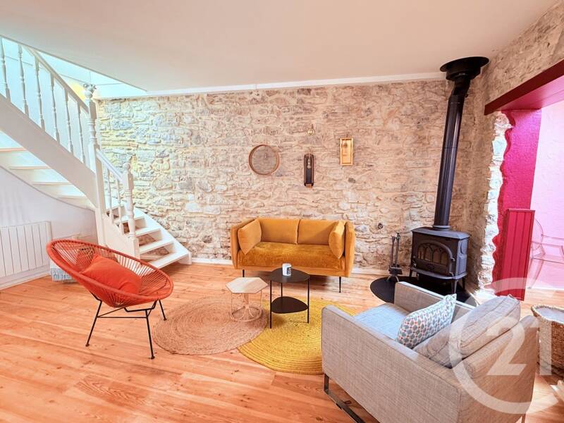 Maison à louer, 67m², BIARRITZ