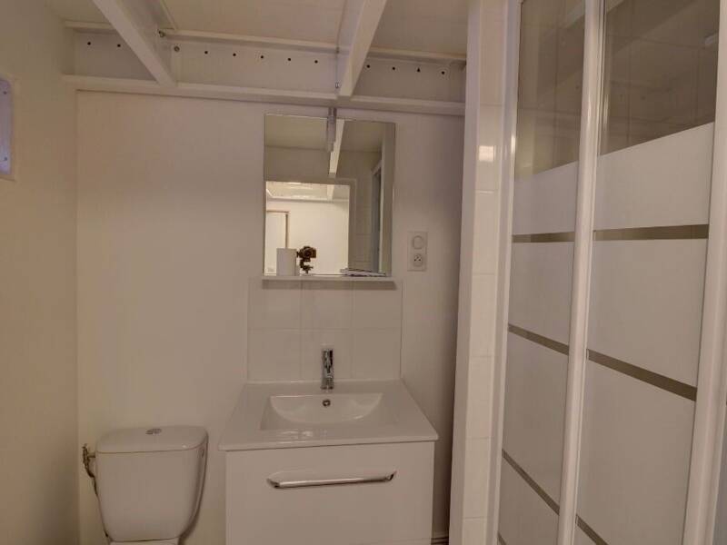 Maison à louer, 14m², MARSEILLE 1ER