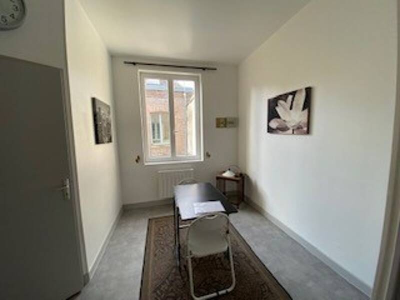 Maison à louer, 22m², AMIENS