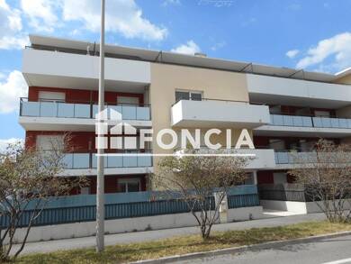Appartement à louer 485 € 1 pièce 19,4 m² RDC Pinot Blagnac 31700