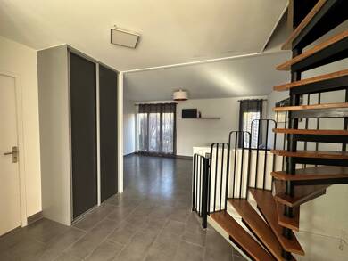 Maison à louer 1 620 € 4 pièces 3 chambres 93,8 m² Grenat Longjumeau 91160