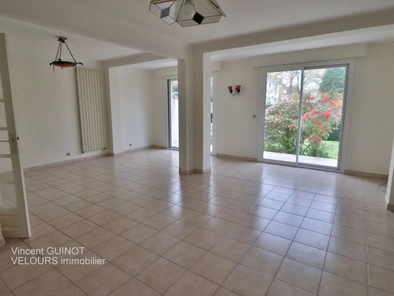 Maison à vendre, 143m², FOURQUEUX