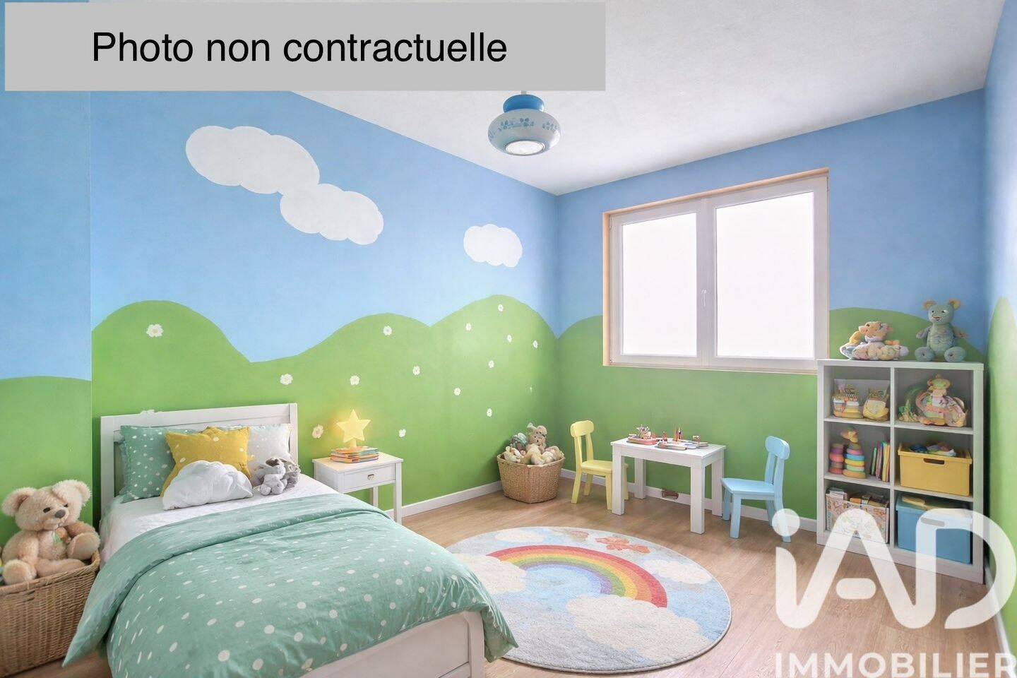 Maison à vendre, 92m², MONCHECOURT