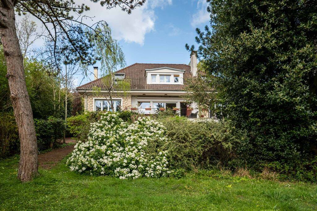 Maison à vendre, 266m², DEUIL LA BARRE