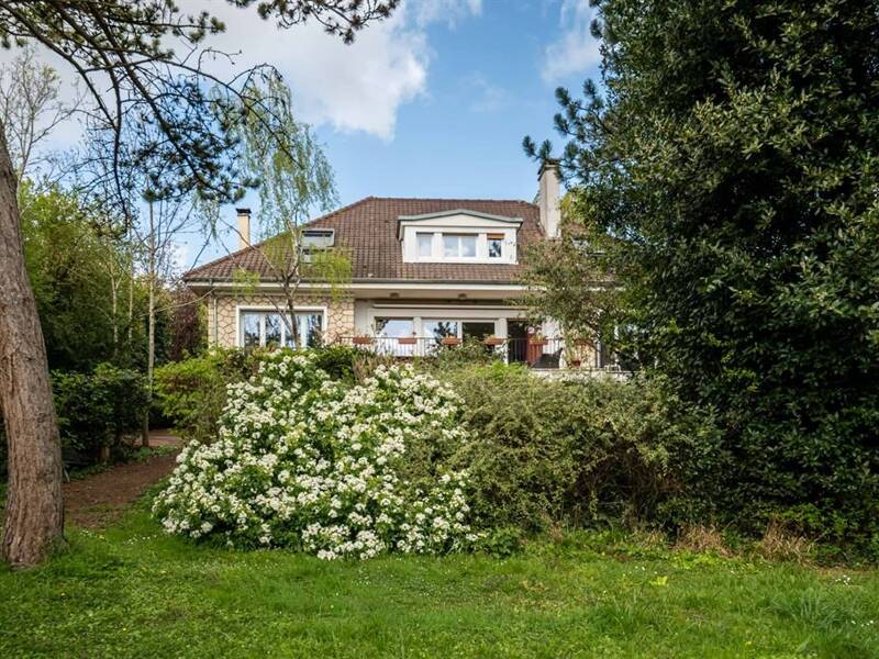 Maison à vendre, 266m², DEUIL LA BARRE
