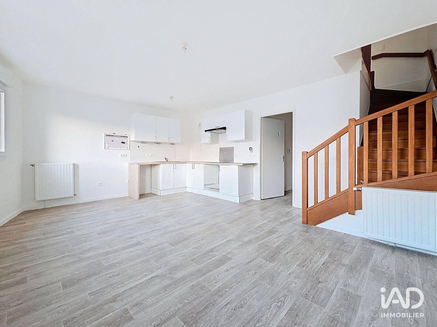 Maison à louer, 72m², CORBEIL ESSONNES