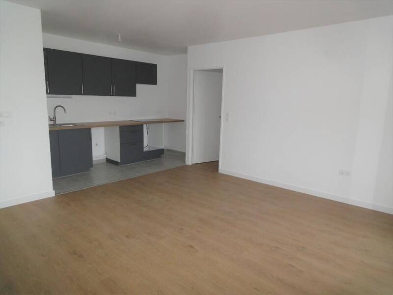 Maison à louer, 64m², REIMS