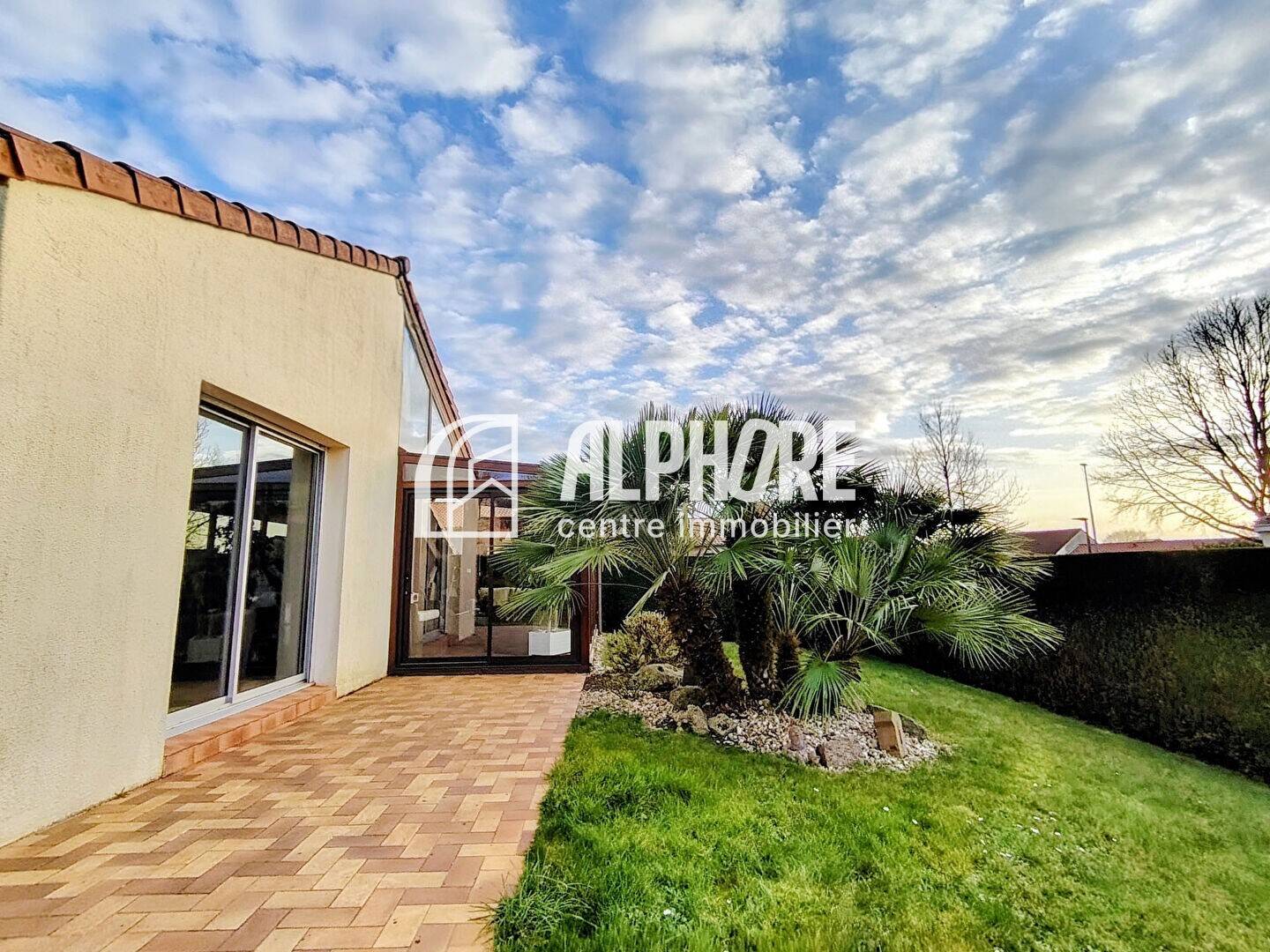 Maison à vendre, 167m², CHOLET