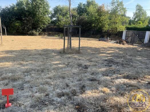 Terrain à vendre 149 000 € 450 m² de terrain Talmont-Saint-Hilaire 85440