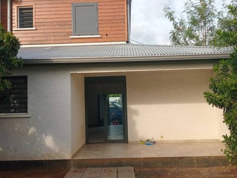 Maison à vendre, 80m², SAINT PIERRE
