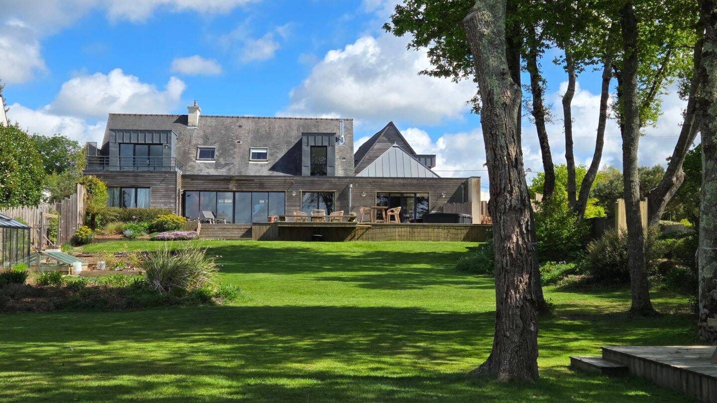 Maison à vendre, 400m², LOCOAL MENDON