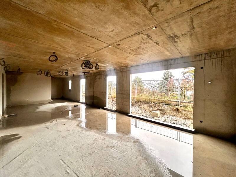 Maison à vendre, 84m², MESSERY