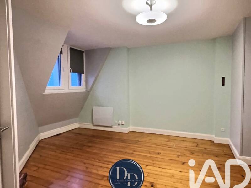 Maison à louer, 126m², METZ