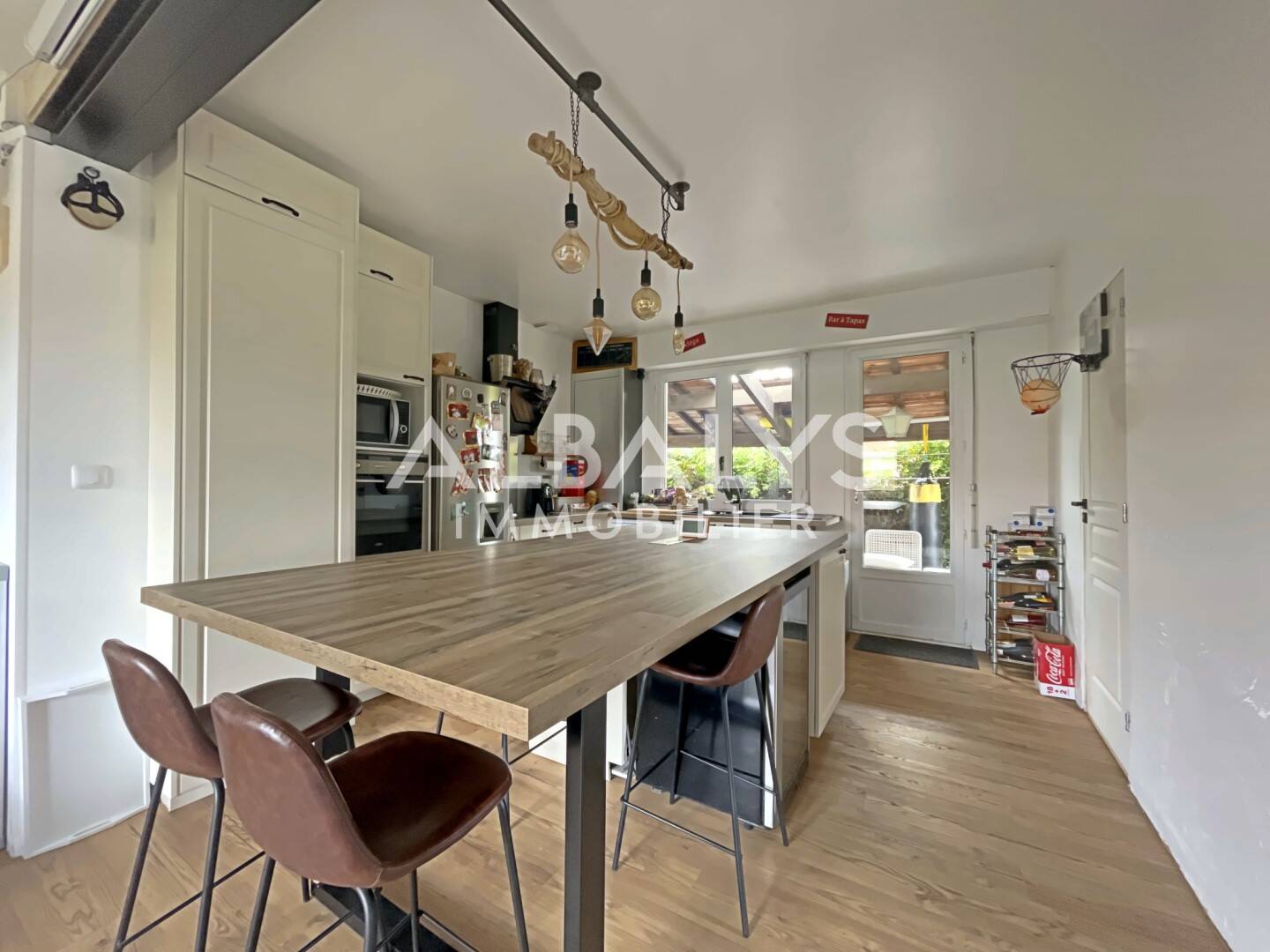 Maison à vendre, 84m², EYSINES