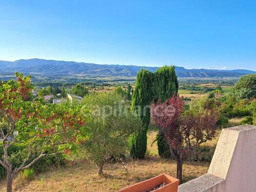 Villa à vendre 623 712 € 7 pièces 6 chambres 148 m² 2 625 m² de terrain Gignac 34150