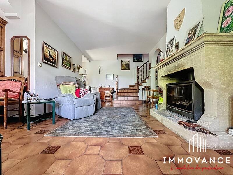 Maison à vendre, 128m², MONTPELLIER