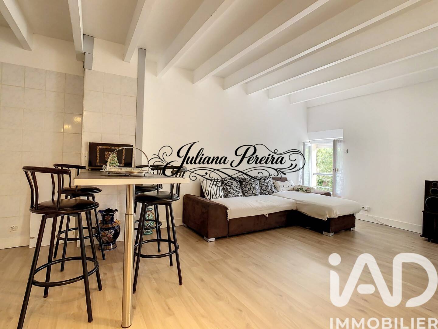 Maison à vendre, 107m², MEZIERES SUR SEINE