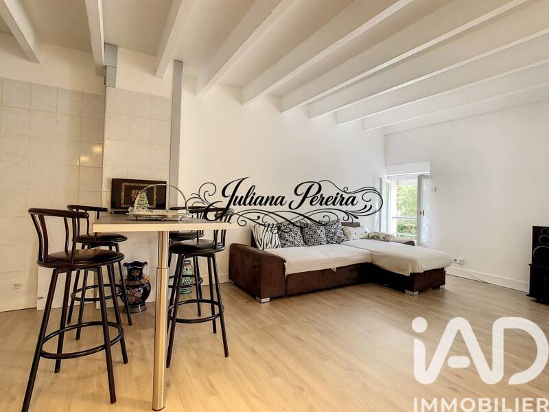 Maison à vendre, 107m², MEZIERES SUR SEINE