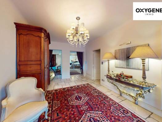 Maison en viager occupé Bouquet 4 263 000 € 12 pièces 4 chambres 395 m² 4 300 m² de terrain Palaja 11570