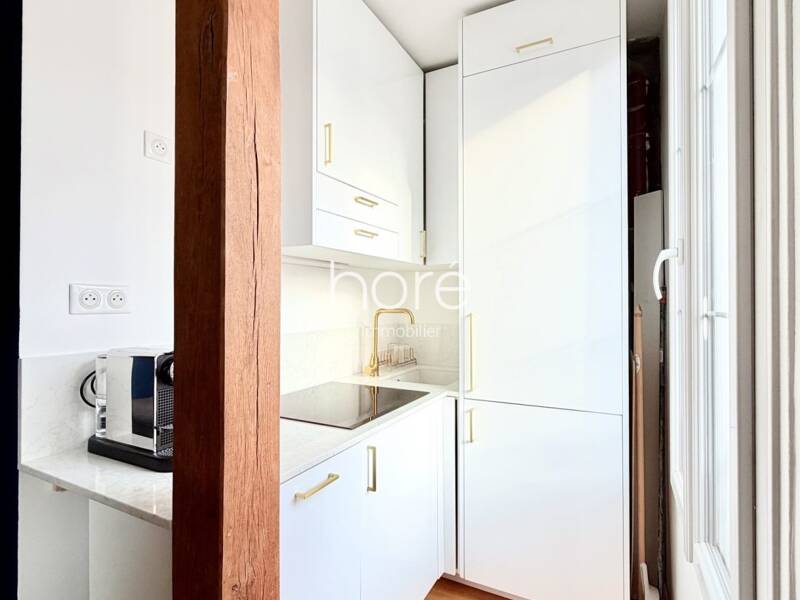 Maison à vendre, 35m², PARIS 11E